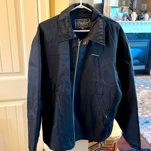 Indian Motorcycle Jacket like new.